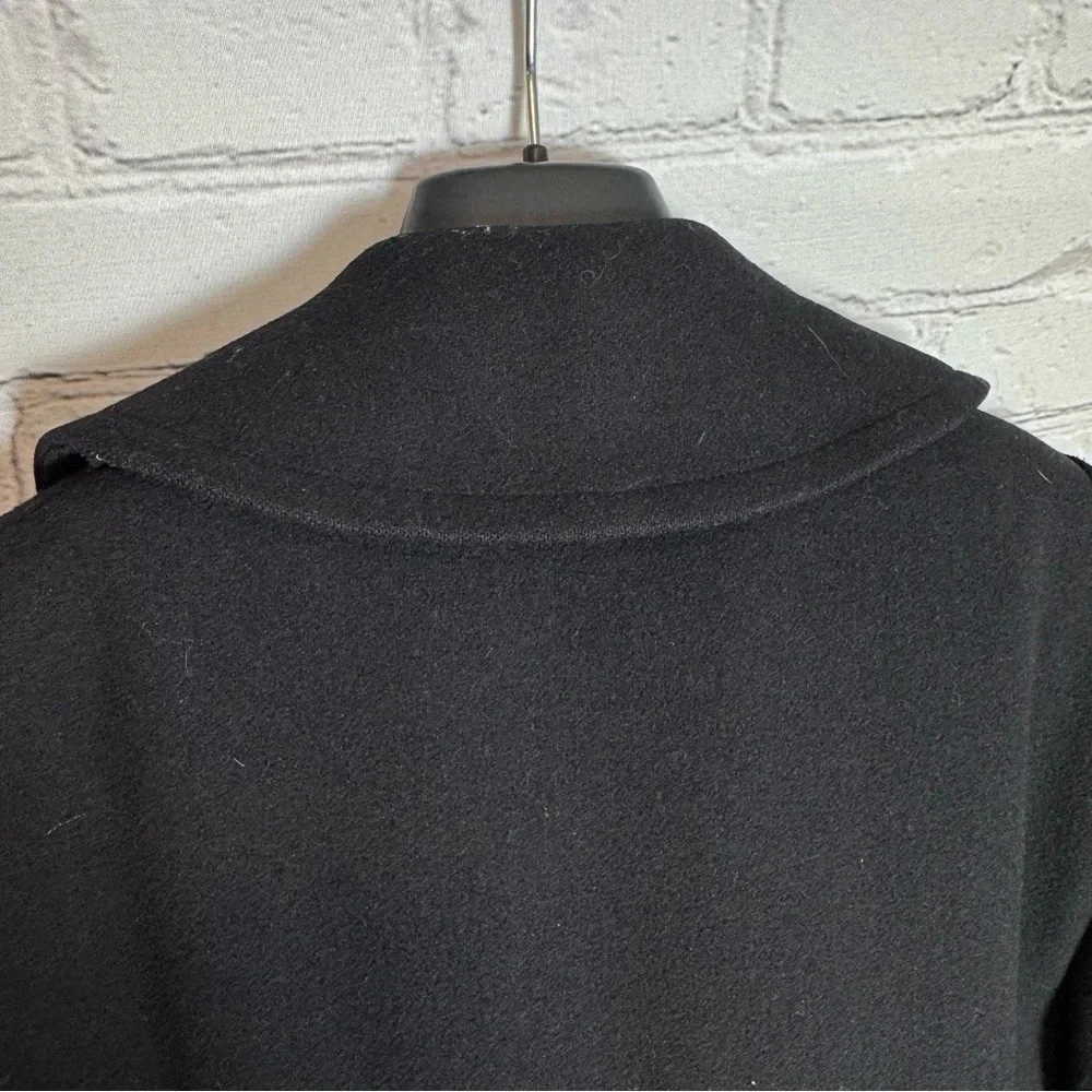 Vintage US Naval Academy Jacob Reed’s Sons Men’s Wool Peacoat 1967